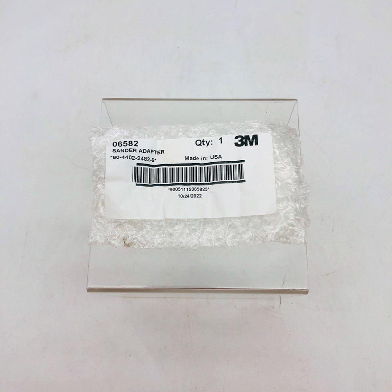 3M 06582 Sander Adapter PN 60440224826 Price for Each 9
