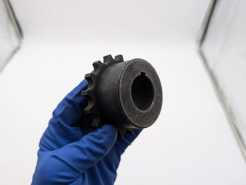 Martin 5016 1 1/4 Chain Coupling Sprocket 1-1/4" Bore 16 Teeth 3/8" Pitch 2