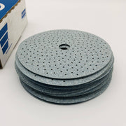 Norton 07745 Sanding Disc 5 x 11/16 P80-C A975 Multi-Air Cyclonic H and L 25pk 3