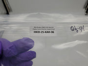 Allen Bradley 158453 HMI Operator Display Control Board w/ Hinged Mount 5