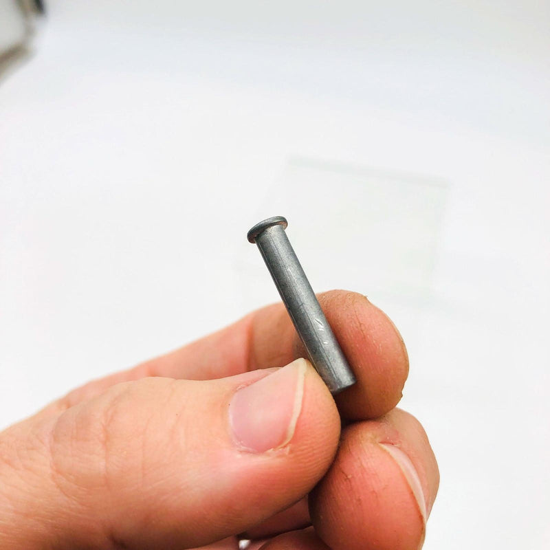 AMC Jeep 3187249 Pin Centre Horn Blowing Contact OEM NOS Loose No Pkg 3