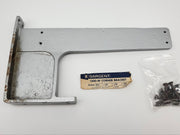 Sargent 1200-W Corner Bracket for 1200 Series Door Closers 20, 30 & 40 EN Finish 2