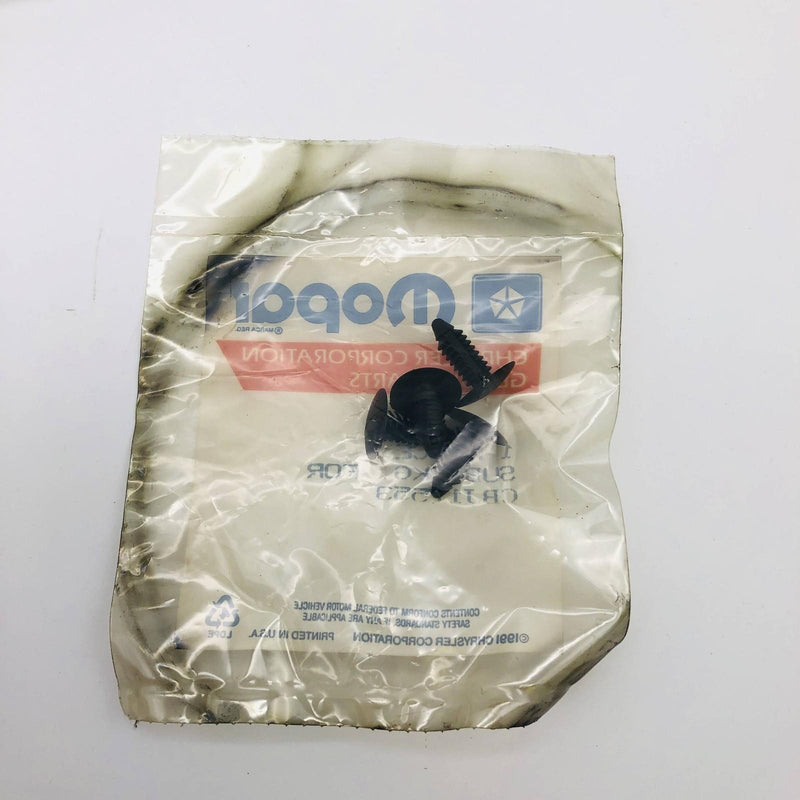 Mopar CBJ17553 Fuel Level Sending Unit OEM New Old Stock NOS Open 5