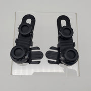 MCR Safety 489999 Faceshield Cap Attachment for Matrix & Double Matrix Hard Hats 1