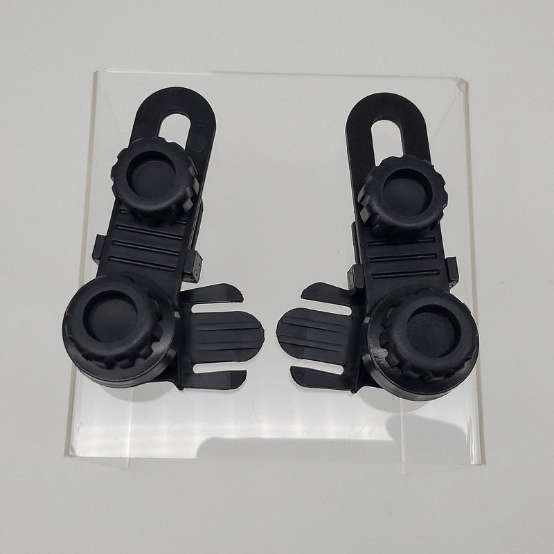 MCR Safety 489999 Faceshield Cap Attachment for Matrix & Double Matrix Hard Hats 1