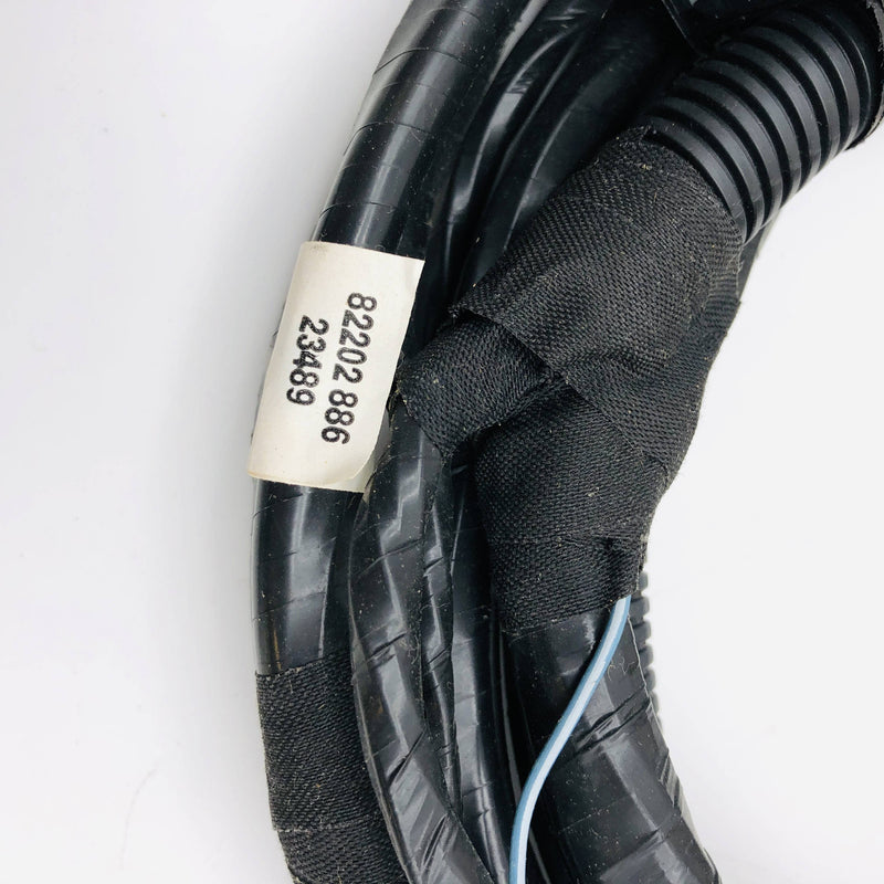 Mopar 82202698 Wiring Harness Kit for Rear Windshield Wiper OEM New NOS 5