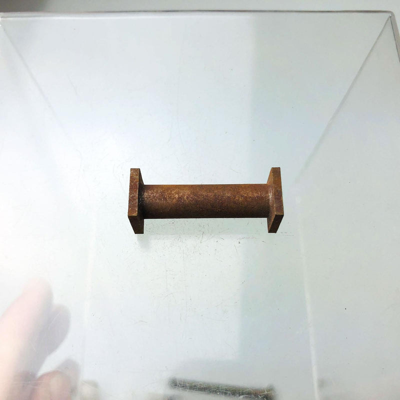 Poulan 505267886 Spacer for Chainsaw OEM New Old Stock NOS 9