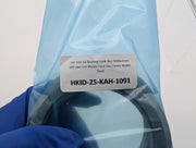 SKF KM 16 Bearing Lock Nut M80x2mm 105 mm OD 95mm Face Dia 15mm Width Steel 4