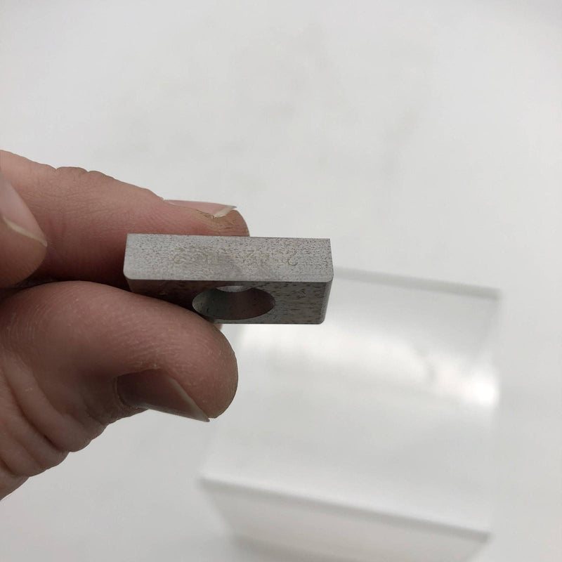 1x Sandvik A431-009370R7 Milling Insert 2542-1472 Grade SMA 6131633 6