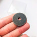 Ariens Gravely 012694 Washer Flat STL .281x1.25 OEM NOS Replcd 06403700 Coated 4