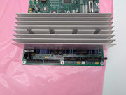 QVI DSP 3 Multi-Axis Controller 0-064411-1 Rev N PCV OEM Replacement 7