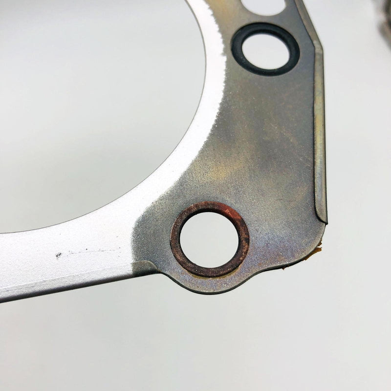 AMC Jeep 8060165 Gasket Cylinder Head OEM NOS Up to Engine Serial #563644 3