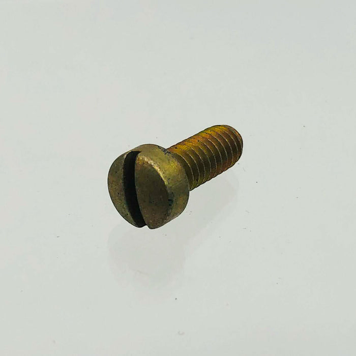 Lawn-Boy 306483 Screw OEM New Old Stock NOS Loose Coated Yellow 1