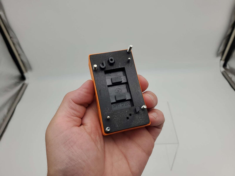 IFM AC2505 Active Interface Module 4 Input 31.6V 240 mA 4