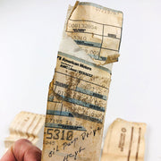 AMC Jeep 8132854 Shaft Oil Pump Gear OEM NOS 1981-83 GM 4cyl CJ 5-8 Scrambler 11