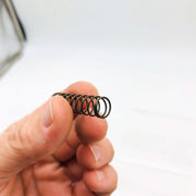 Poulan 507100039 Spring for Chainsaw OEM New Old Stock NOS Loose No Pkg 3