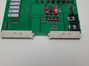 SIG Corpoplast 41-3202 PCB Replacement for Blowmax Stretch Blow Molding Machine 2