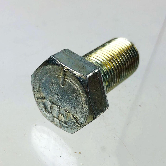 Snapper 90392 Hex Head Cap Screw 1/2-20 x 1 OEM NOS Replaced 703880 JH Coated 1