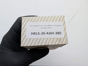 10x Corbin X1-27-6 Key Blanks 27 Keyway 6 Pin Brass NOS 3