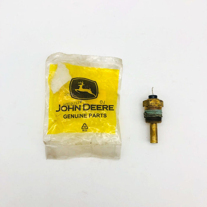 John Deere RE51774 Temperature Control OEM New Old Stock NOS Open 10