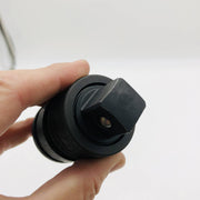 Atlas Copco Quick Change Adapter Sq 3/4in L75 Sq 3/4in Saltus 4027153610377 5