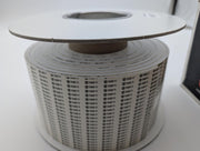 Teadit 24BB Gasket Tape 0.120in x 4in x 25ft 100% Monoaxial Expanded PTFE 5