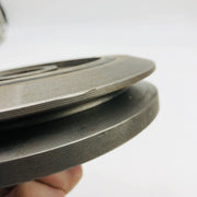 Mopar 83501488 Damper for Crankshaft OEM NOS For 85-86 Jeep Cher Wag Com Open 11