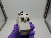 Fuji CP32FM/3 Circuit Protector 3A 250V 2 Pole CP32FM-M003 3