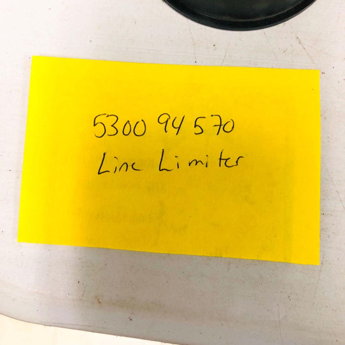 Poulan 530094570 Limiter Line for Trimmer OEM New Old Stock NOS Loose 2