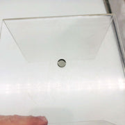 Poulan 530035027 Screen for Chainsaw OEM New Old Stock NOS Loose No Pkg 8