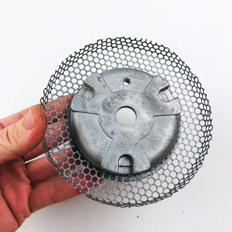 Tecumseh 31284 Starter Cup with Screen OEM New Old Stock NOS 4