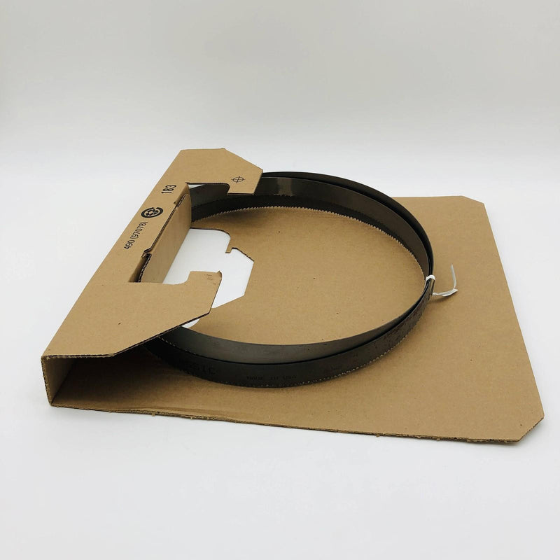 Lenox 29284CLB103150 Welded Band Saw Blade 10' 4in x 1in x .035 x 5/8 VR Classic 8