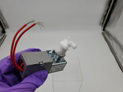 Asco 6080551 Solenoid Valve 3-Way Direct Acting Normally Closed / Open Operation 2