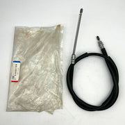 Crown 52003188 Brake Cable KDX New Old Stock NOS 91-93 Jeep Comanche Open 1