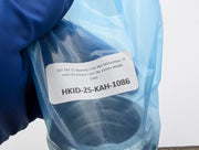 SKF KM 11 Bearing Lock Nut M55x2mm 75 mm OD 67mm Face Dia 11mm Width Steel 4