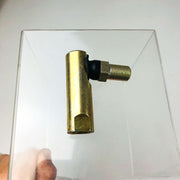 Simplicity 1705437 Ball Joint .500-20 YE OEM NOS Replaced by 1705437SM Loose 11