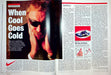 Newsweek Magazine March 30 1998 Kathleen Willey Nike Marketing Brand Woes 5