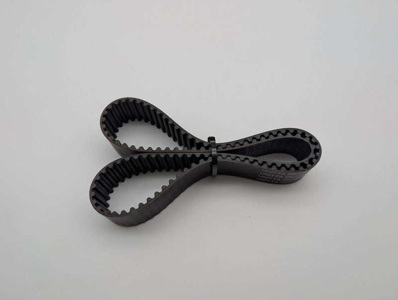 Gates Unitta 920-EV8YU-25 Timing Belt 8mm Pitch 115 Teeth 920mm Len PowerGrip EV 3