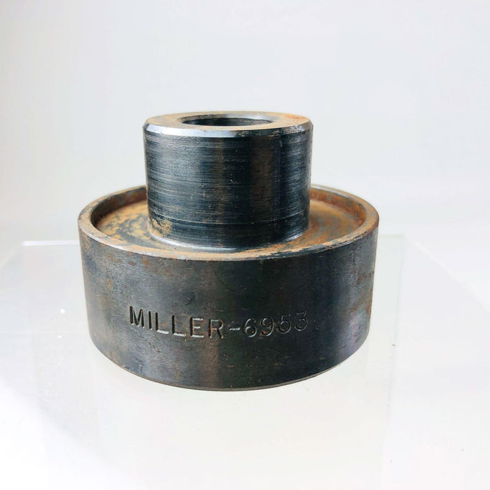 Miller Special Tool 6953 Front Output Shaft Ball Bearing Remover Installer OEM 2