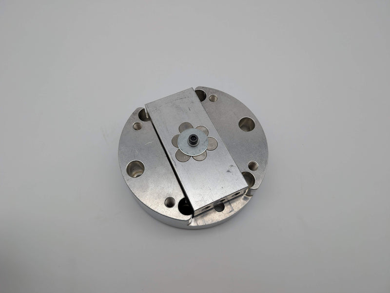 DESTACO CPI-RDN-25-6-EL10 Manual Robotic Tool Changer 2.5" Housing EOAT