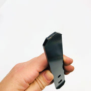 Steiner 64-468 Latch Door Inside OEM New Old Stock NOS Loose No Pkg 3