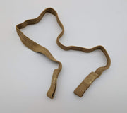 Scott Safety 804176-01 Neck Strap Assembly Made w/ Kevlar for AV-2000 & AV-3000 1