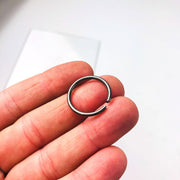 Simplicity 118134 Ring Retaining External 78 .7 OEM NOS Replaced by 2118134SM 3