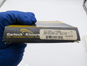 Garlock 21158-1495 Oil Seal 63X1495 2.25" ID 3.35" OD 0.375" Thick 3