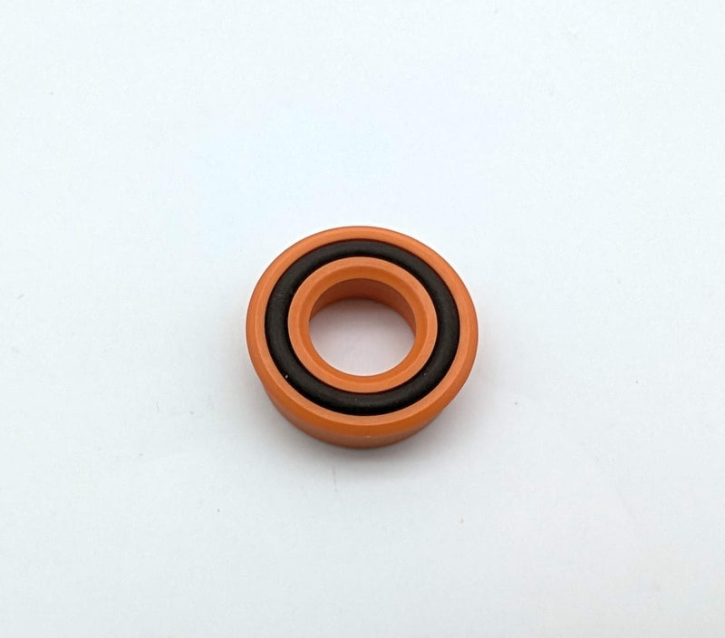 Nordson 8019492216 Lip Seal PYT .625 x .250 for Hot Melt Glue Dispenser OEM Part