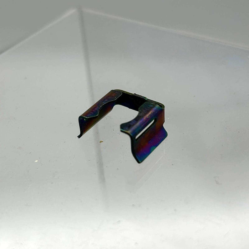 Mopar 4418257 Fuel Injector Clip OEM New Old Stock NOS Loose 1ct 1