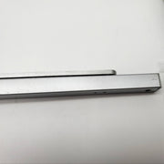 Rixson 5-533 Door Stop Overhead Concealed Satin Chrome Reversible Checkmate No 5 9