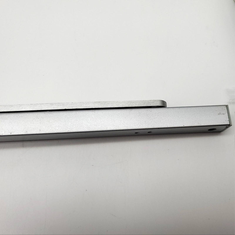Rixson 5-533 Door Stop Overhead Concealed Satin Chrome Reversible Checkmate No 5 9