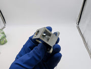 IFM E20951 Mounting Cube for Aluminum Profiles M10 Thread Diecast zinc 3