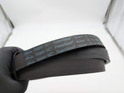 Gates 3/3VX1000 Cogged Banded Belt 1-1/8" Width 100" Length 3
